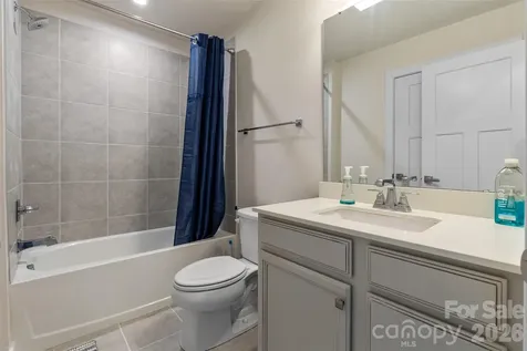 730 Autumn Sage Drive Indian Trail NC 28079