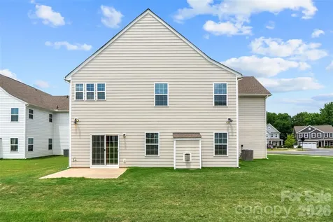 730 Autumn Sage Drive Indian Trail NC 28079