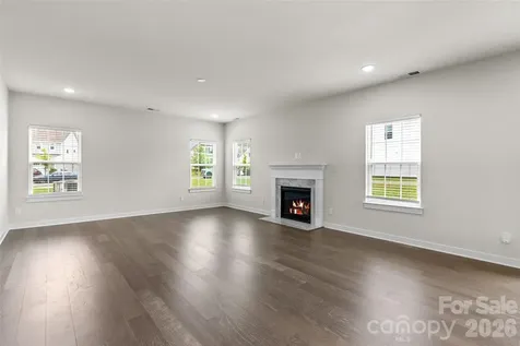 730 Autumn Sage Drive Indian Trail NC 28079