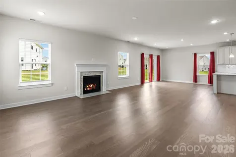 730 Autumn Sage Drive Indian Trail NC 28079