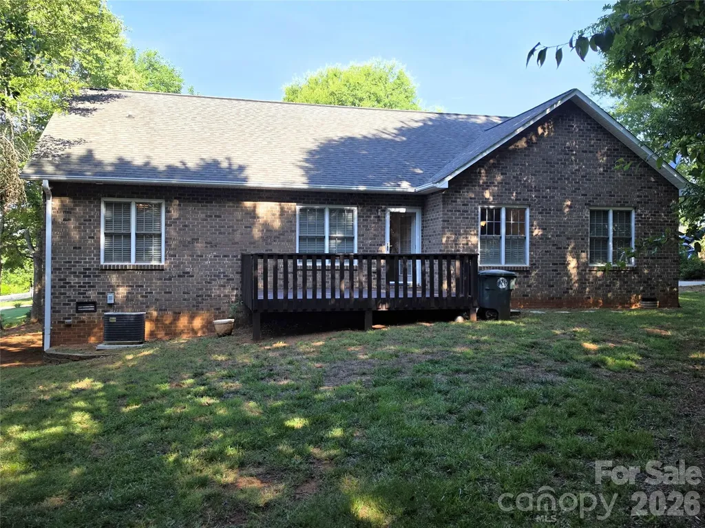 1773 New Star Drive Newton NC 28658