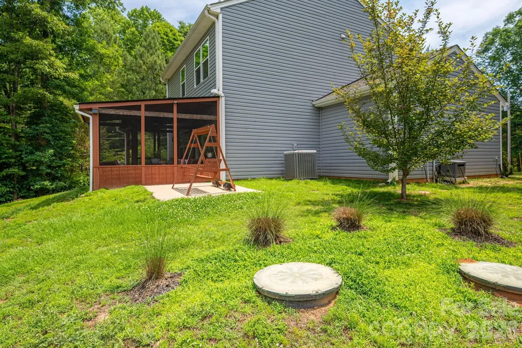 280 Mills Creek Road Iron Station NC 28080