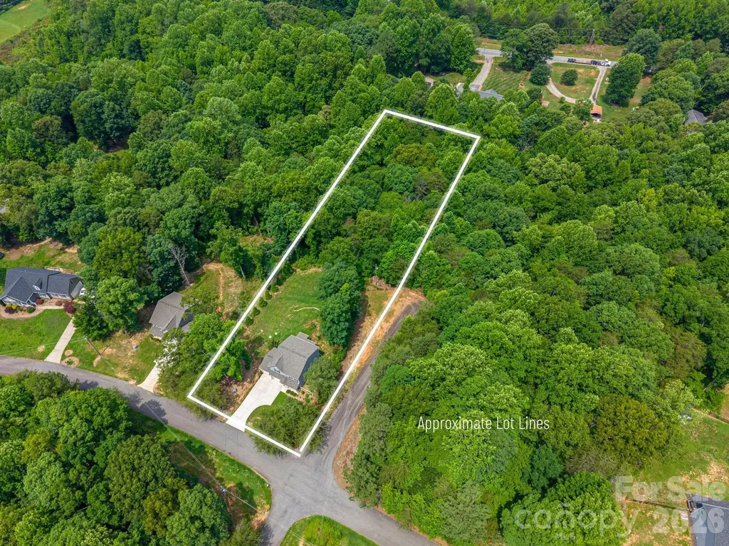 280 Mills Creek Road Iron Station NC 28080