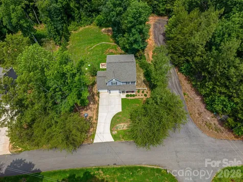 280 Mills Creek Road Iron Station NC 28080