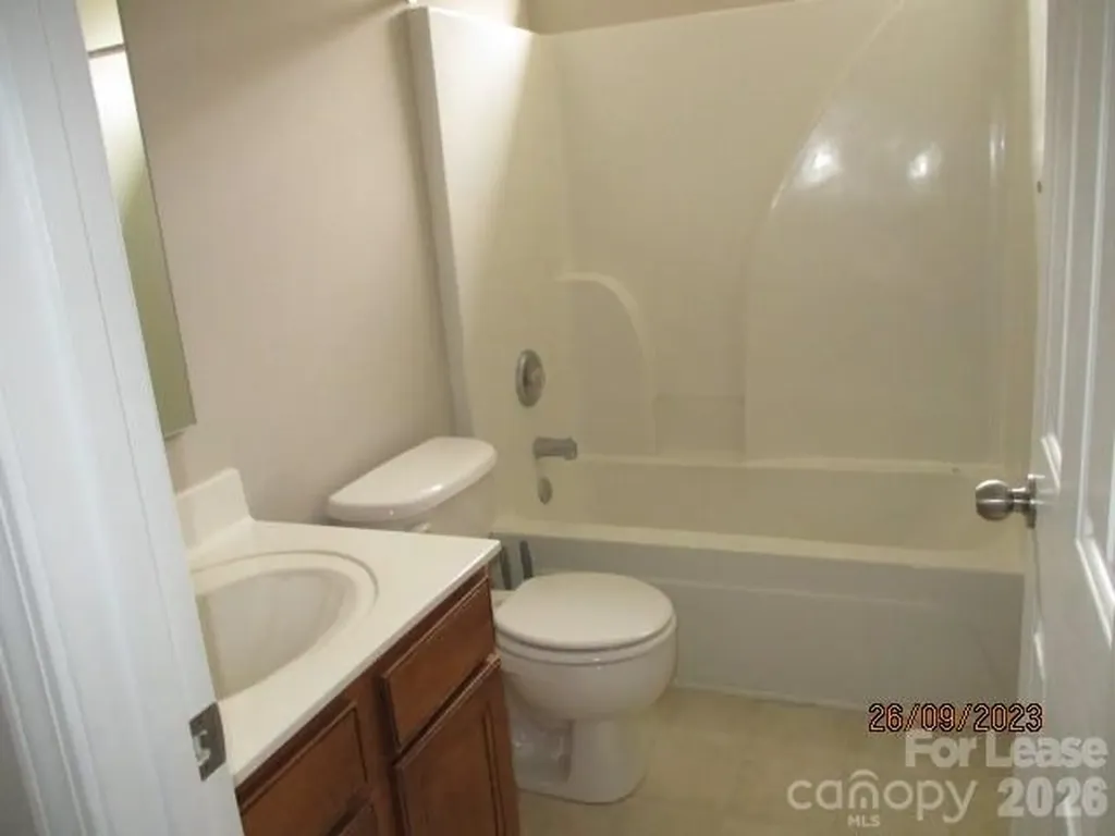 6108 Follow The Trail Indian Trail NC 28079