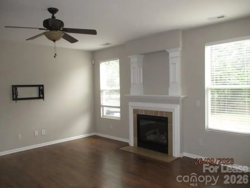 6108 Follow The Trail Indian Trail NC 28079