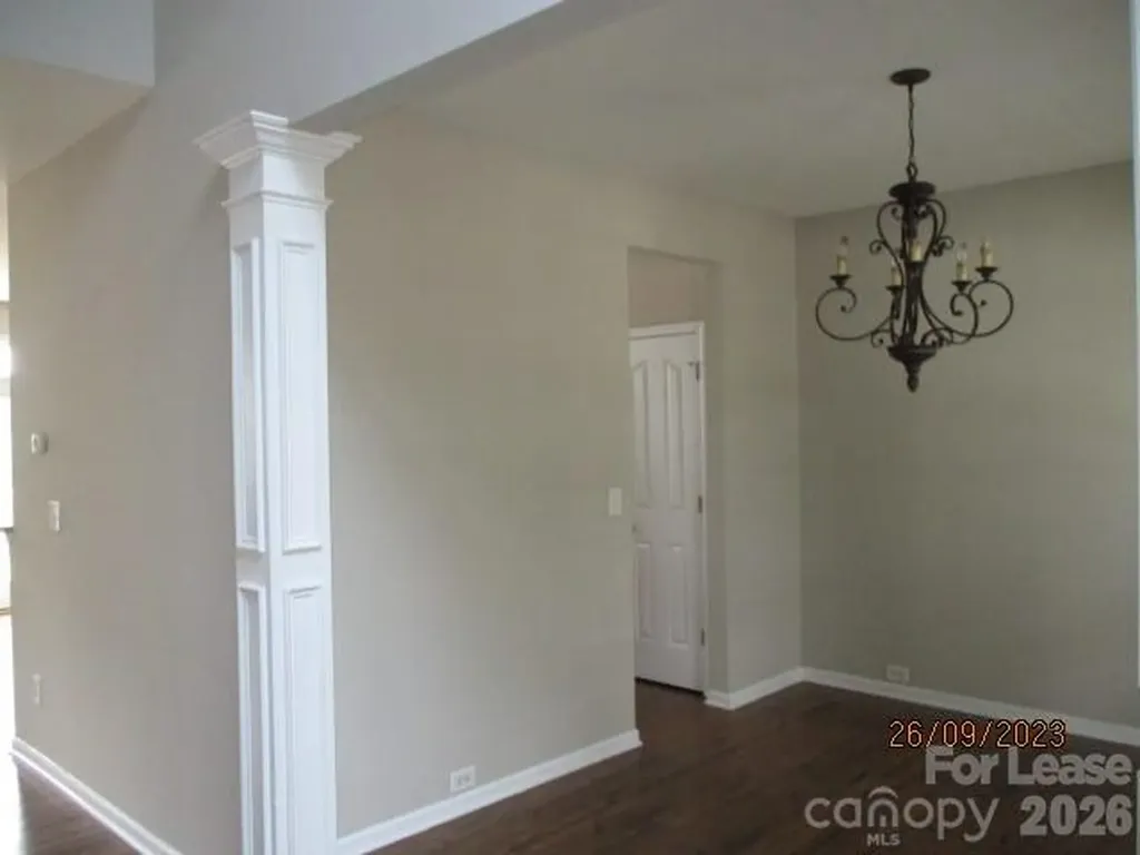 6108 Follow The Trail Indian Trail NC 28079