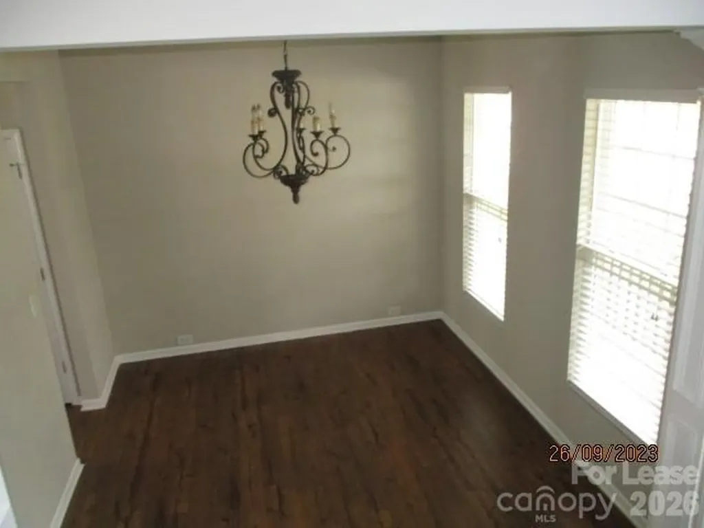 6108 Follow The Trail Indian Trail NC 28079