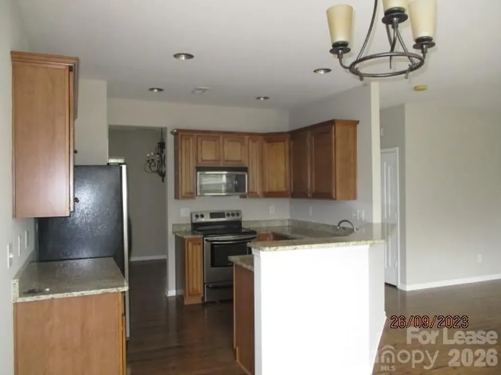 6108 Follow The Trail Indian Trail NC 28079