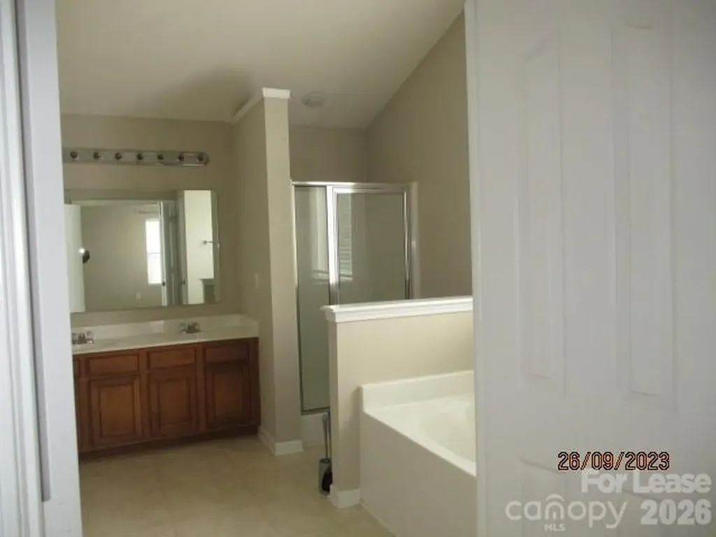6108 Follow The Trail Indian Trail NC 28079