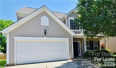 6108 Follow The Trail Indian Trail NC 28079