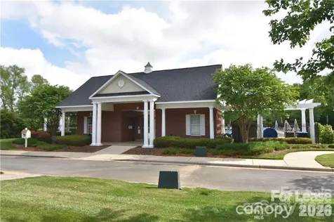 6108 Follow The Trail Indian Trail NC 28079