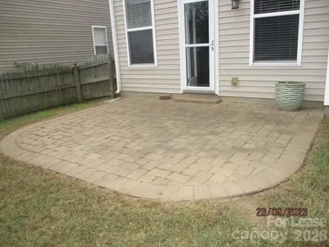 6108 Follow The Trail Indian Trail NC 28079