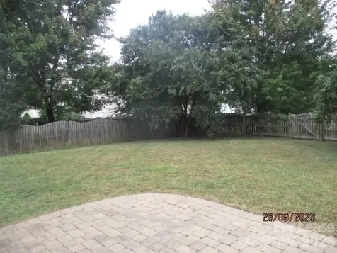 6108 Follow The Trail Indian Trail NC 28079