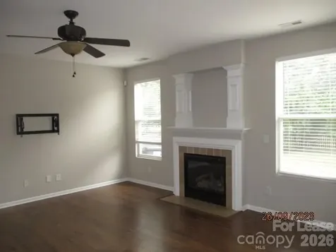 6108 Follow The Trail Indian Trail NC 28079
