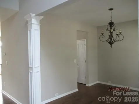 6108 Follow The Trail Indian Trail NC 28079
