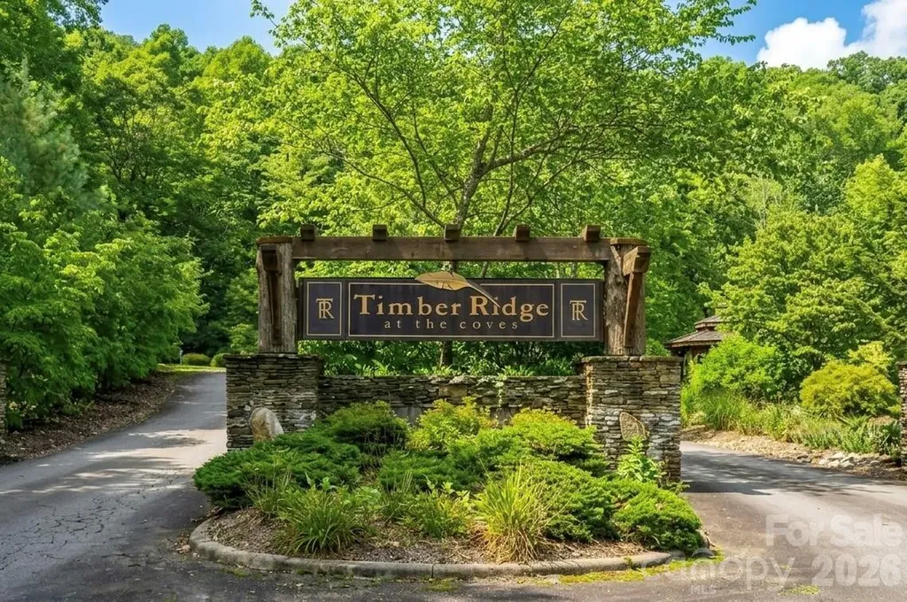 Lot 62 Bob Timberlake Drive Boone NC 28607