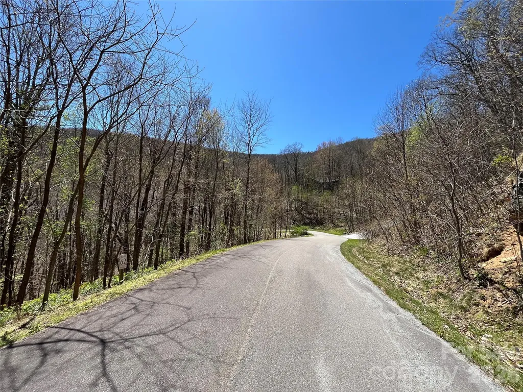 Lot 62 Bob Timberlake Drive Boone NC 28607