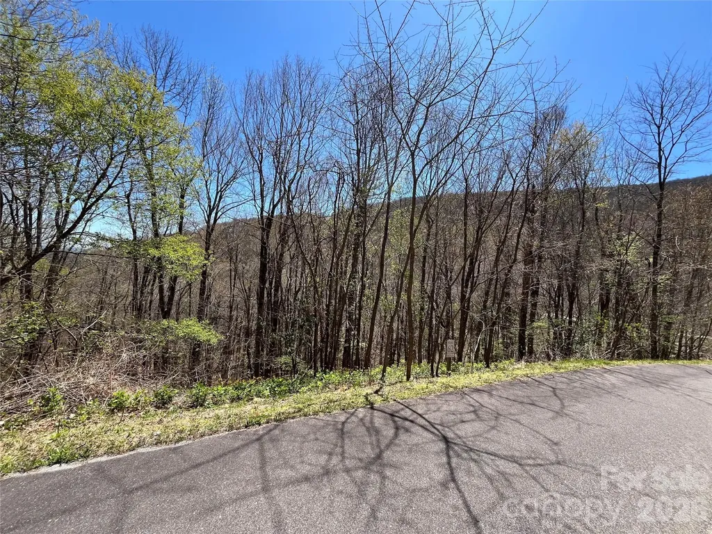 Lot 62 Bob Timberlake Drive Boone NC 28607