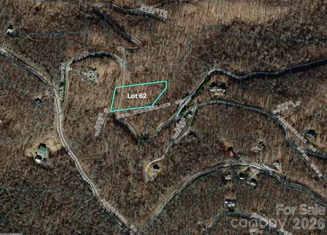Lot 62 Bob Timberlake Drive Boone NC 28607