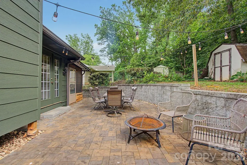 21 Glen Meadows Road Arden NC 28704