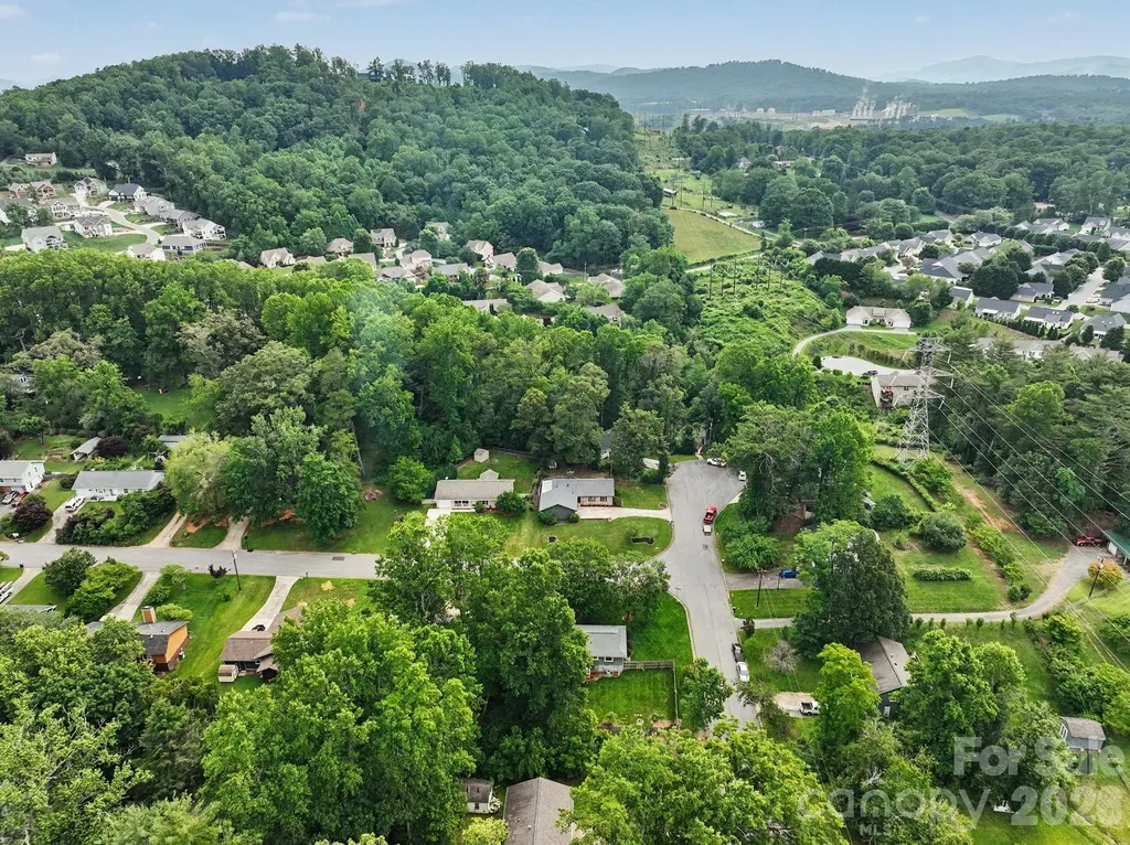 21 Glen Meadows Road Arden NC 28704