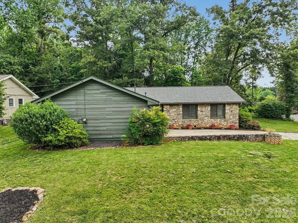 21 Glen Meadows Road Arden NC 28704