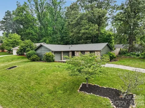 21 Glen Meadows Road Arden NC 28704