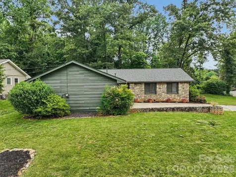 21 Glen Meadows Road Arden NC 28704