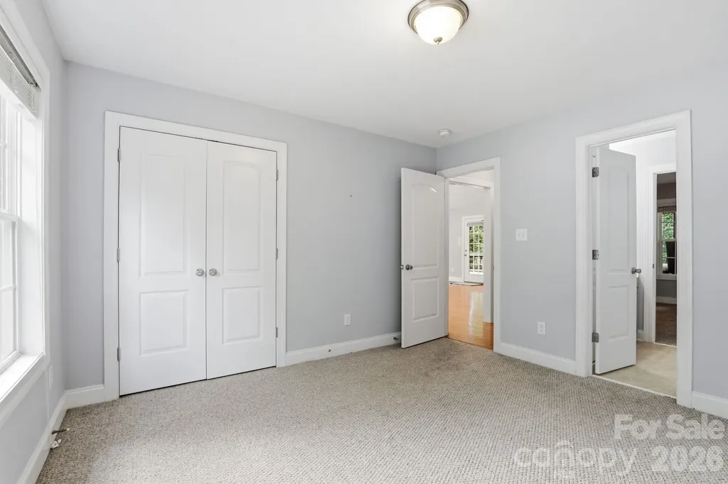 3652 Burton Street Sherrills Ford NC 28673