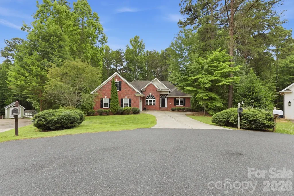 3652 Burton Street Sherrills Ford NC 28673