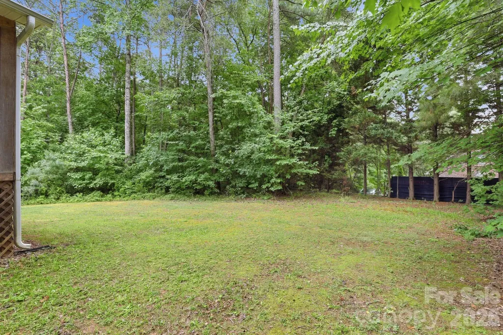 3652 Burton Street Sherrills Ford NC 28673