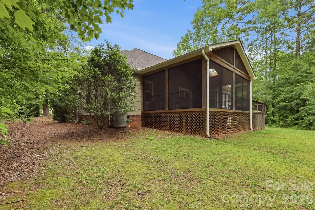 3652 Burton Street Sherrills Ford NC 28673