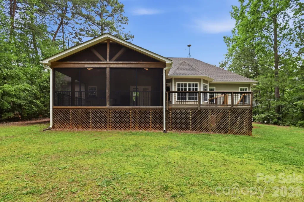 3652 Burton Street Sherrills Ford NC 28673