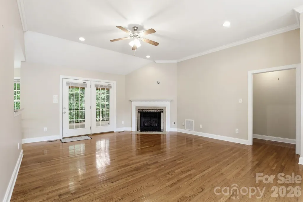 3652 Burton Street Sherrills Ford NC 28673