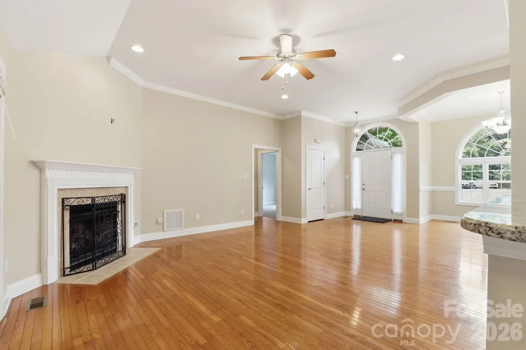 3652 Burton Street Sherrills Ford NC 28673
