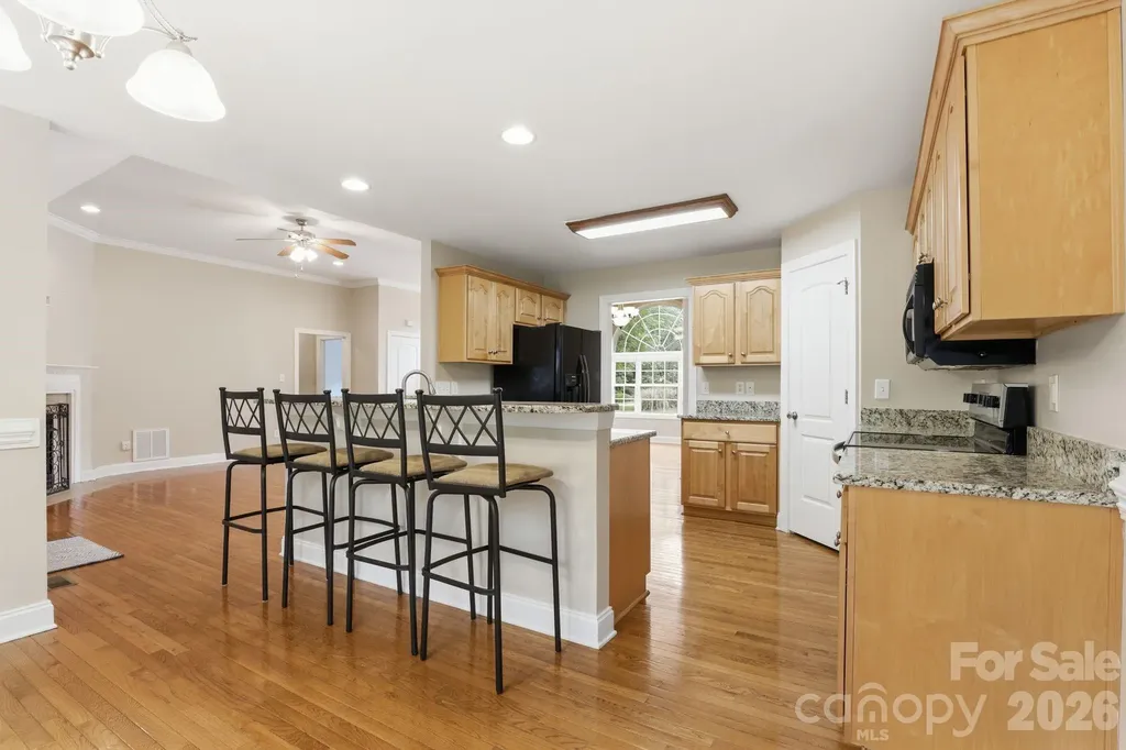 3652 Burton Street Sherrills Ford NC 28673