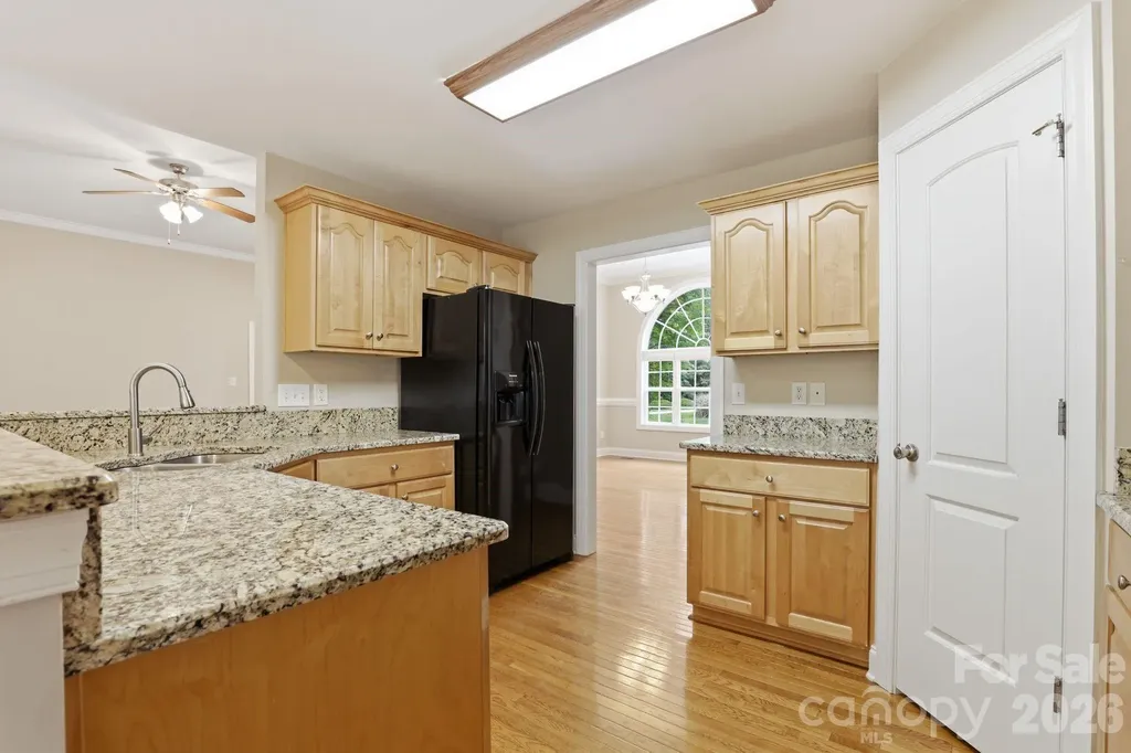 3652 Burton Street Sherrills Ford NC 28673