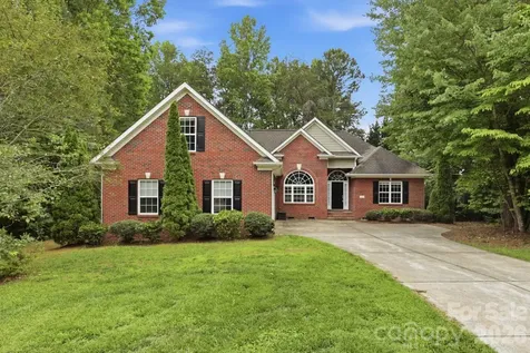 3652 Burton Street Sherrills Ford NC 28673