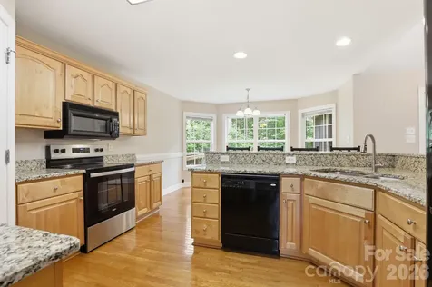 3652 Burton Street Sherrills Ford NC 28673