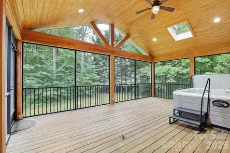 3652 Burton Street Sherrills Ford NC 28673