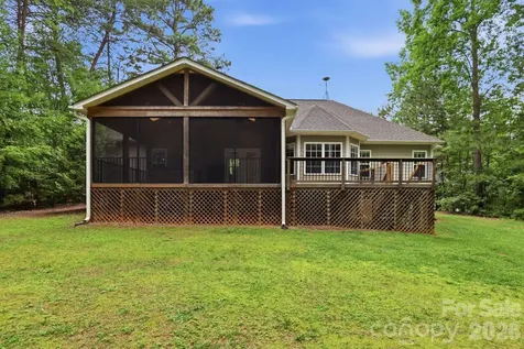 3652 Burton Street Sherrills Ford NC 28673