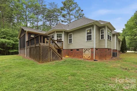 3652 Burton Street Sherrills Ford NC 28673