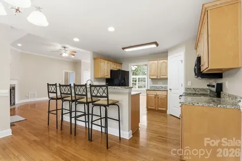 3652 Burton Street Sherrills Ford NC 28673