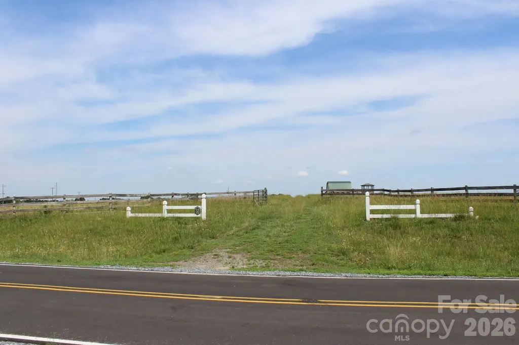 Lot 3 Ted Smith Road Rutherfordton NC 28139