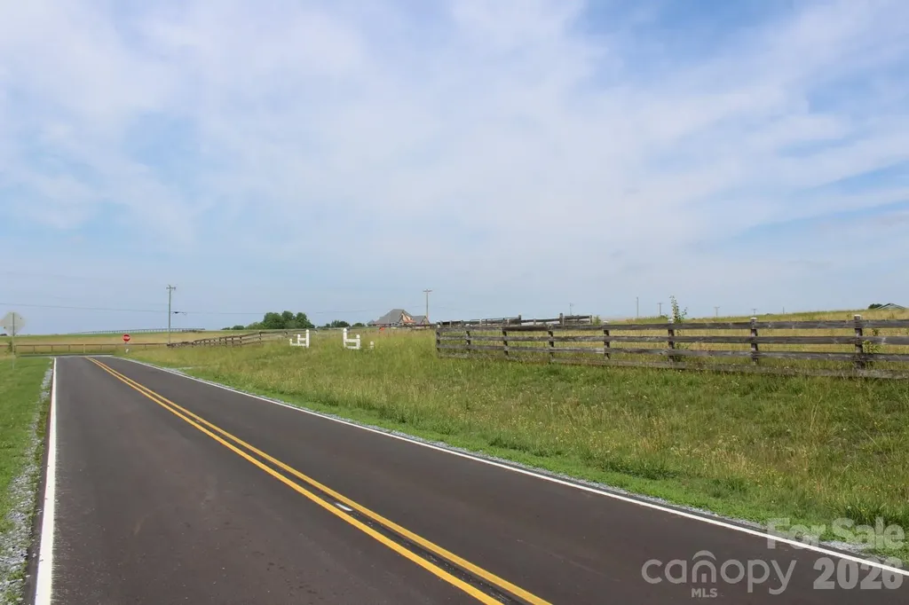 Lot 3 Ted Smith Road Rutherfordton NC 28139