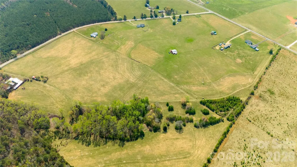 Lot 3 Ted Smith Road Rutherfordton NC 28139