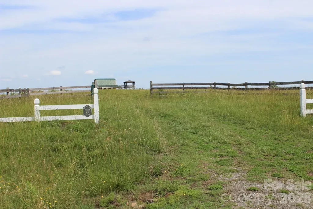 Lot 3 Ted Smith Road Rutherfordton NC 28139