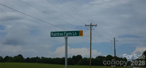 Lot 3 Ted Smith Road Rutherfordton NC 28139
