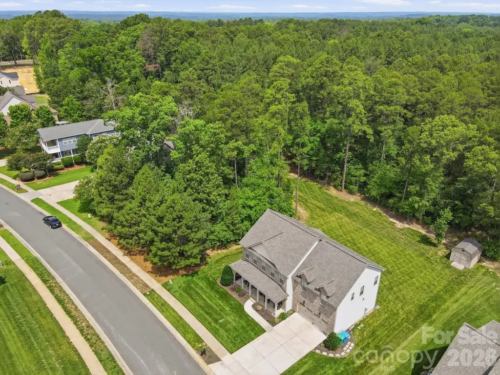 113 Delancy Street Locust NC 28097
